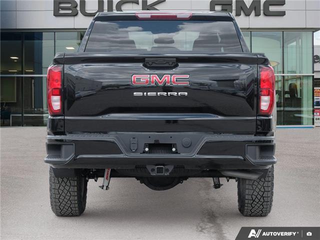 2026 GMC Sierra 1500 Pro (Stk: 43338) in Georgetown - Image 4 of 30 2026 GMC Sierra 1500 Pro (Stk: 43338) in Georgetown - Image 4 of 30