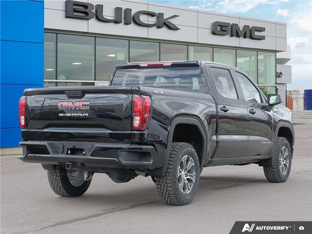 2026 GMC Sierra 1500 Pro (Stk: 43338) in Georgetown - Image 5 of 30 2026 GMC Sierra 1500 Pro (Stk: 43338) in Georgetown - Image 5 of 30