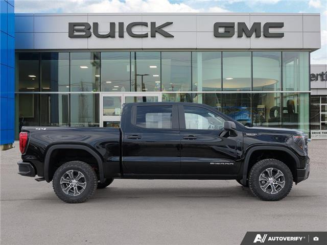 2026 GMC Sierra 1500 Pro (Stk: 43338) in Georgetown - Image 6 of 30 2026 GMC Sierra 1500 Pro (Stk: 43338) in Georgetown - Image 6 of 30