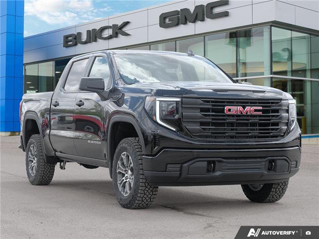 2026 GMC Sierra 1500 Pro (Stk: 43338) in Georgetown - Image 7 of 30 2026 GMC Sierra 1500 Pro (Stk: 43338) in Georgetown - Image 7 of 30