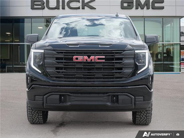 2026 GMC Sierra 1500 Pro (Stk: 43338) in Georgetown - Image 8 of 30 2026 GMC Sierra 1500 Pro (Stk: 43338) in Georgetown - Image 8 of 30