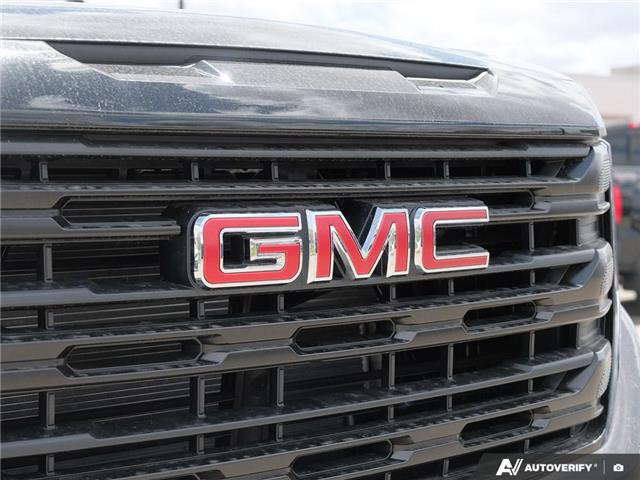 2026 GMC Sierra 1500 Pro (Stk: 43338) in Georgetown - Image 12 of 30 2026 GMC Sierra 1500 Pro (Stk: 43338) in Georgetown - Image 12 of 30