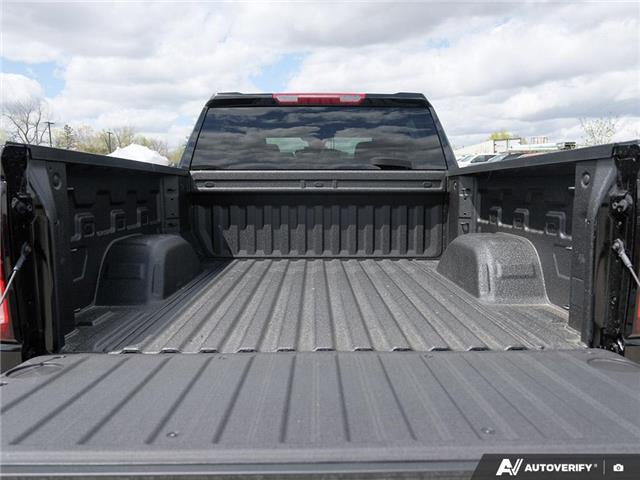 2026 GMC Sierra 1500 Pro (Stk: 43338) in Georgetown - Image 14 of 30 2026 GMC Sierra 1500 Pro (Stk: 43338) in Georgetown - Image 14 of 30