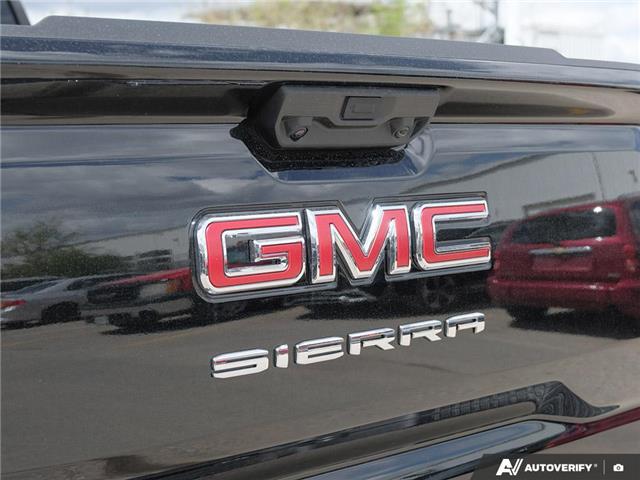2026 GMC Sierra 1500 Pro (Stk: 43338) in Georgetown - Image 15 of 30 2026 GMC Sierra 1500 Pro (Stk: 43338) in Georgetown - Image 15 of 30