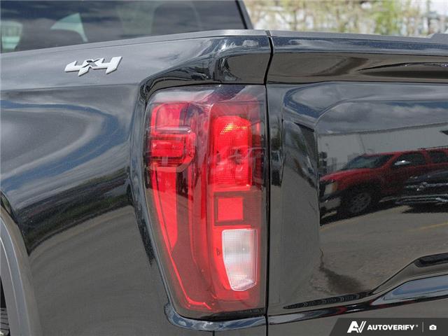 2026 GMC Sierra 1500 Pro (Stk: 43338) in Georgetown - Image 16 of 30 2026 GMC Sierra 1500 Pro (Stk: 43338) in Georgetown - Image 16 of 30