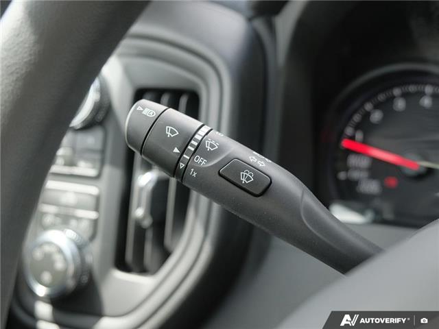 2026 GMC Sierra 1500 Pro (Stk: 43338) in Georgetown - Image 20 of 30 2026 GMC Sierra 1500 Pro (Stk: 43338) in Georgetown - Image 20 of 30