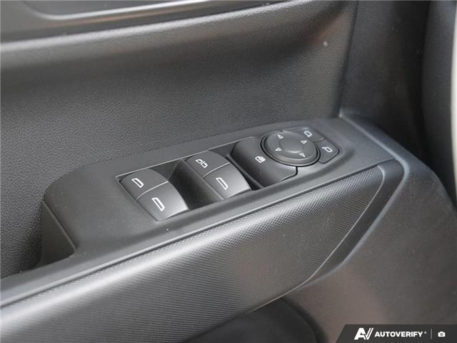 2026 GMC Sierra 1500 Pro (Stk: 43338) in Georgetown - Image 21 of 30 2026 GMC Sierra 1500 Pro (Stk: 43338) in Georgetown - Image 21 of 30