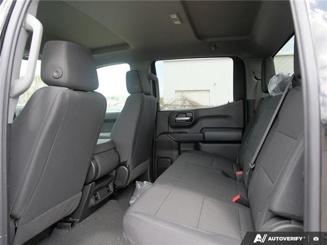 2026 GMC Sierra 1500 Pro (Stk: 43338) in Georgetown - Image 29 of 30 2026 GMC Sierra 1500 Pro (Stk: 43338) in Georgetown - Image 29 of 30