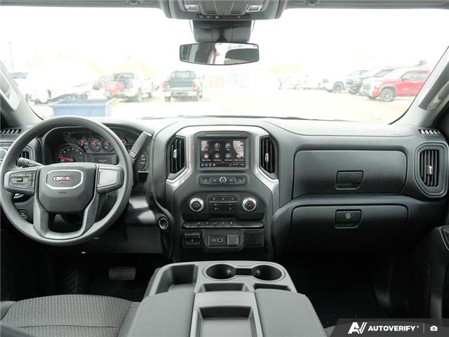 2026 GMC Sierra 1500 Pro (Stk: 43338) in Georgetown - Image 30 of 30 2026 GMC Sierra 1500 Pro (Stk: 43338) in Georgetown - Image 30 of 30