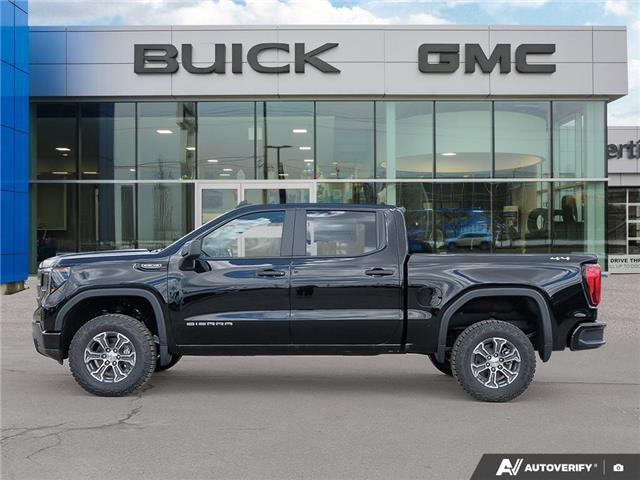 2026 GMC Sierra 1500 Pro (Stk: 43336) in Georgetown - Image 2 of 32