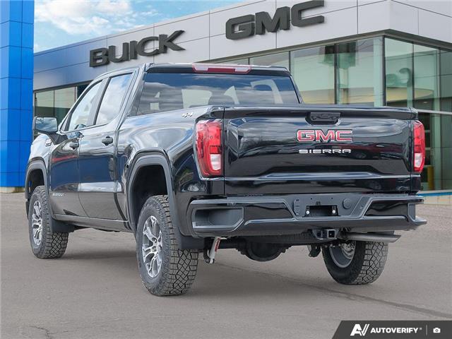2026 GMC Sierra 1500 Pro (Stk: 43336) in Georgetown - Image 3 of 32