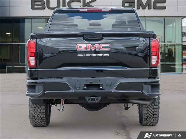 2026 GMC Sierra 1500 Pro (Stk: 43336) in Georgetown - Image 4 of 32