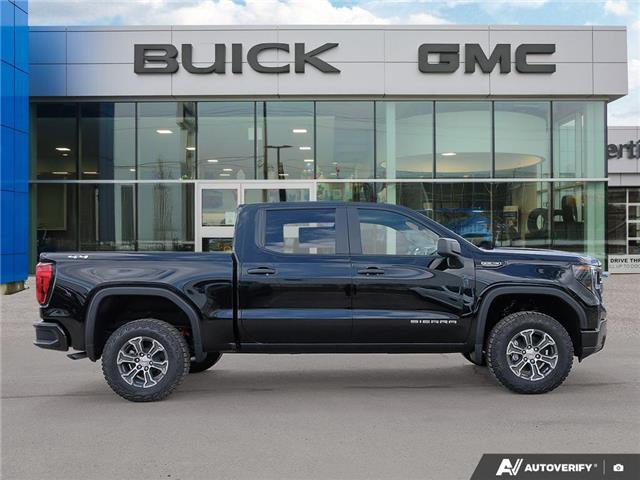 2026 GMC Sierra 1500 Pro (Stk: 43336) in Georgetown - Image 6 of 32