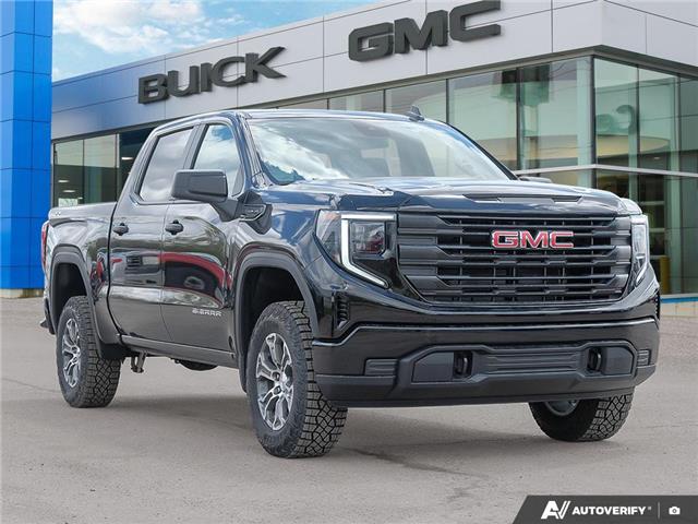 2026 GMC Sierra 1500 Pro (Stk: 43336) in Georgetown - Image 7 of 32