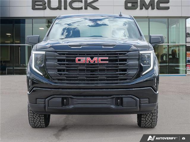 2026 GMC Sierra 1500 Pro (Stk: 43336) in Georgetown - Image 8 of 32