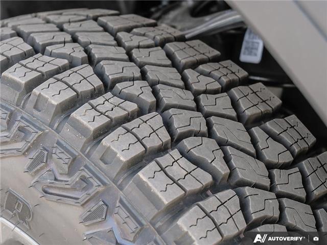 2026 GMC Sierra 1500 Pro (Stk: 43336) in Georgetown - Image 10 of 32