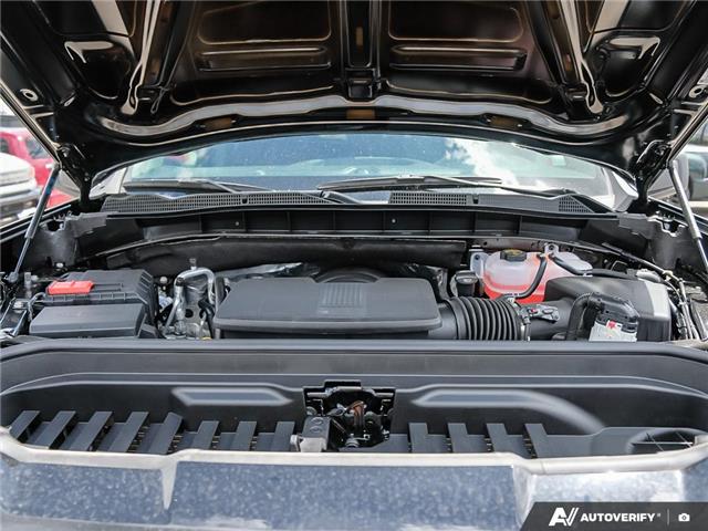 2026 GMC Sierra 1500 Pro (Stk: 43336) in Georgetown - Image 11 of 32