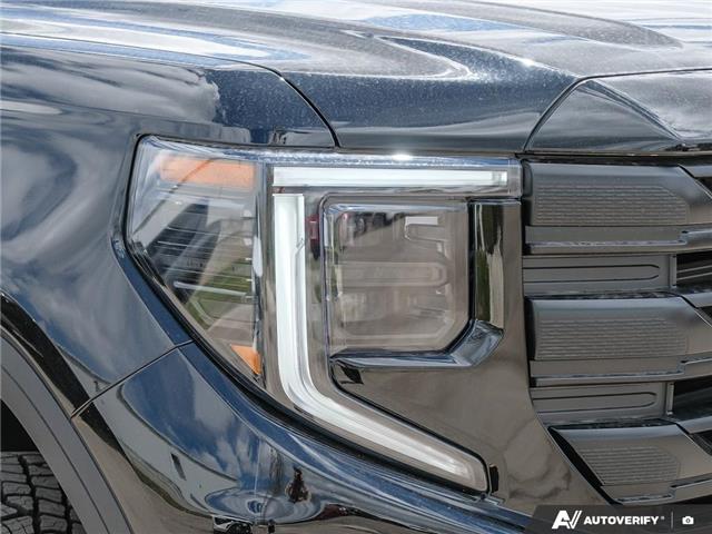 2026 GMC Sierra 1500 Pro (Stk: 43336) in Georgetown - Image 13 of 32