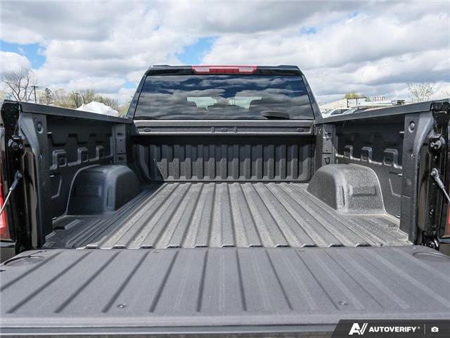 2026 GMC Sierra 1500 Pro (Stk: 43336) in Georgetown - Image 14 of 32