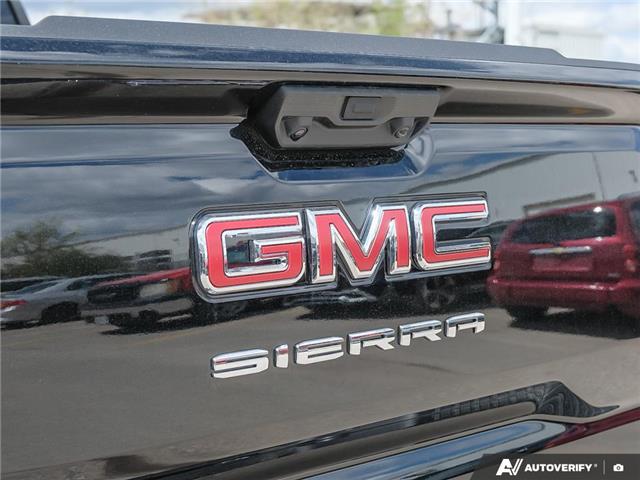 2026 GMC Sierra 1500 Pro (Stk: 43336) in Georgetown - Image 15 of 32