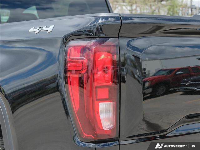 2026 GMC Sierra 1500 Pro (Stk: 43336) in Georgetown - Image 16 of 32