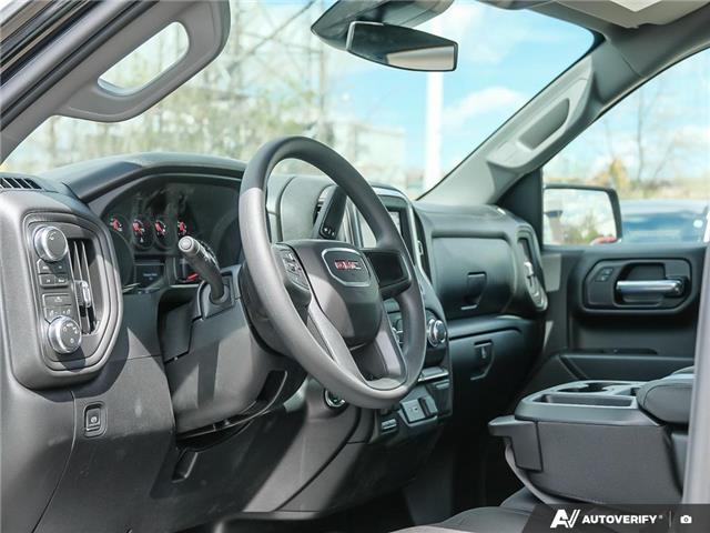 2026 GMC Sierra 1500 Pro (Stk: 43336) in Georgetown - Image 17 of 32