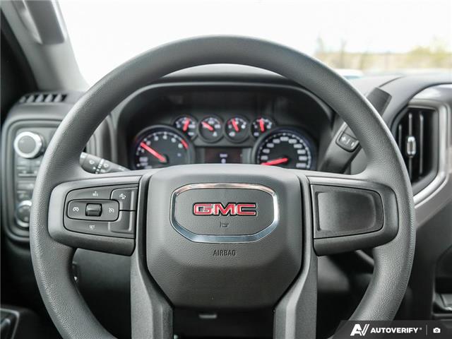 2026 GMC Sierra 1500 Pro (Stk: 43336) in Georgetown - Image 18 of 32