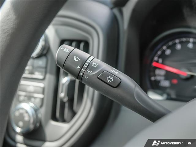 2026 GMC Sierra 1500 Pro (Stk: 43336) in Georgetown - Image 20 of 32