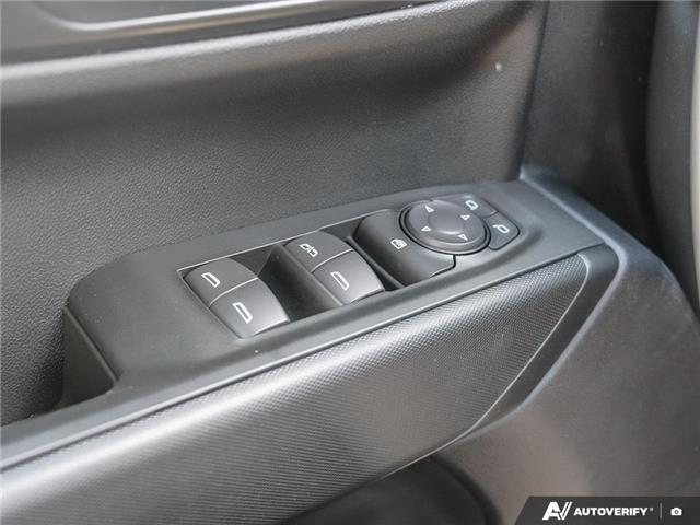 2026 GMC Sierra 1500 Pro (Stk: 43336) in Georgetown - Image 21 of 32