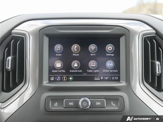 2026 GMC Sierra 1500 Pro (Stk: 43336) in Georgetown - Image 25 of 32