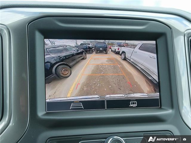 2026 GMC Sierra 1500 Pro (Stk: 43336) in Georgetown - Image 26 of 32