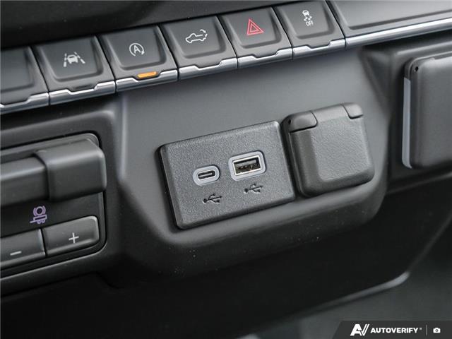 2026 GMC Sierra 1500 Pro (Stk: 43336) in Georgetown - Image 27 of 32