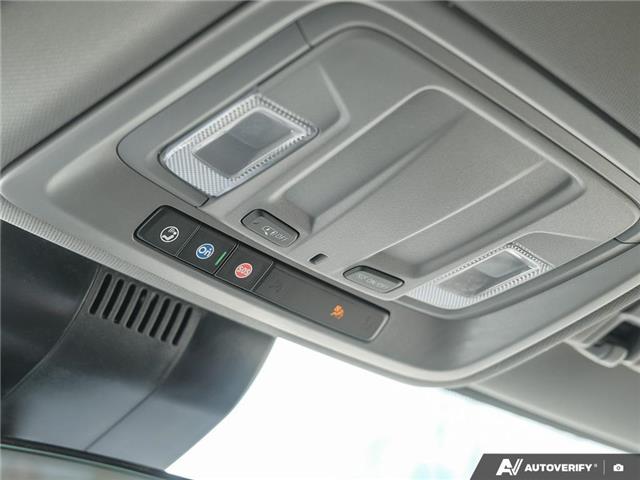 2026 GMC Sierra 1500 Pro (Stk: 43336) in Georgetown - Image 28 of 32