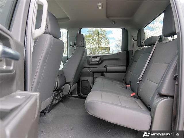 2026 GMC Sierra 1500 Pro (Stk: 43336) in Georgetown - Image 30 of 32