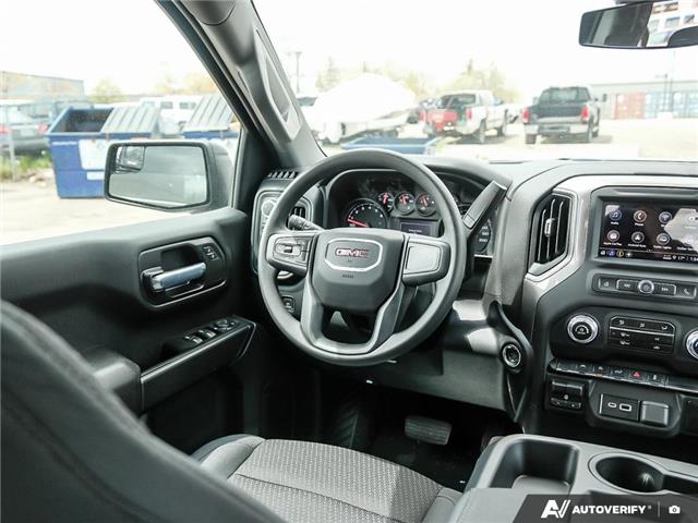 2026 GMC Sierra 1500 Pro (Stk: 43336) in Georgetown - Image 32 of 32