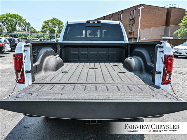 2025 RAM 2500 Limited (Stk: SG2391D) in Burlington - Image 6 of 38