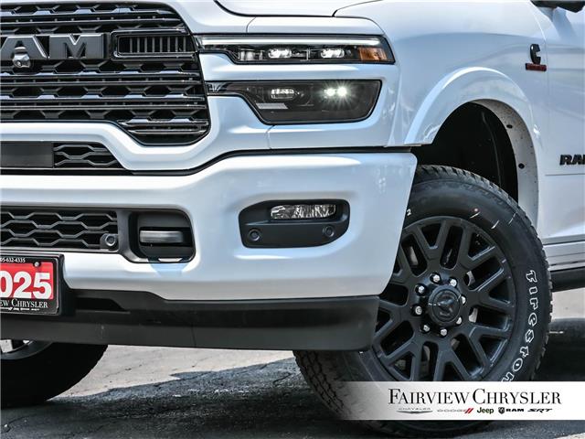 2025 RAM 2500 Limited (Stk: SG2391D) in Burlington - Image 7 of 38
