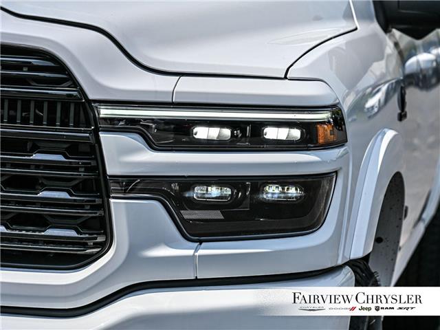 2025 RAM 2500 Limited (Stk: SG2391D) in Burlington - Image 8 of 38