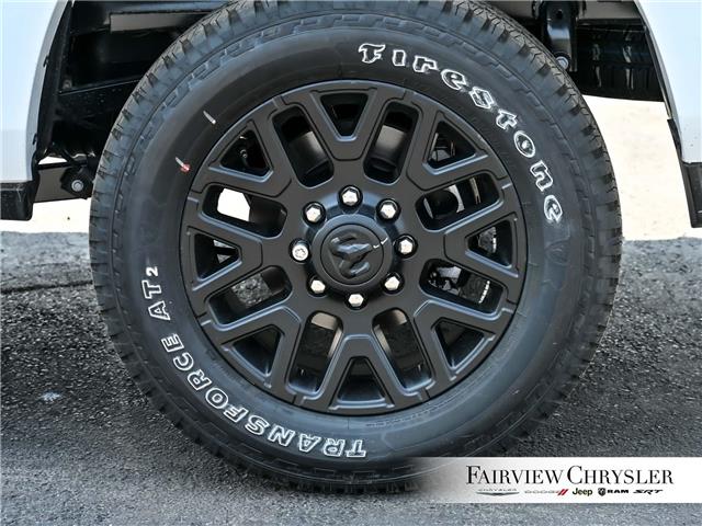 2025 RAM 2500 Limited (Stk: SG2391D) in Burlington - Image 9 of 38
