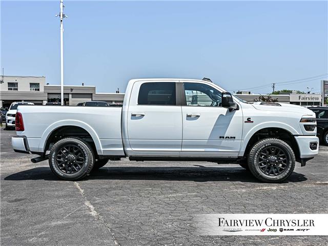 2025 RAM 2500 Limited (Stk: SG2391D) in Burlington - Image 12 of 38