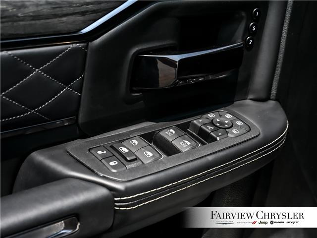 2025 RAM 2500 Limited (Stk: SG2391D) in Burlington - Image 17 of 38