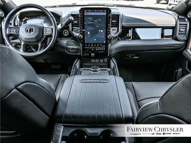 2025 RAM 2500 Limited (Stk: SG2391D) in Burlington - Image 20 of 38