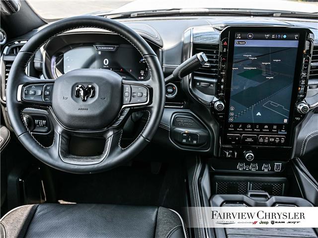 2025 RAM 2500 Limited (Stk: SG2391D) in Burlington - Image 25 of 38
