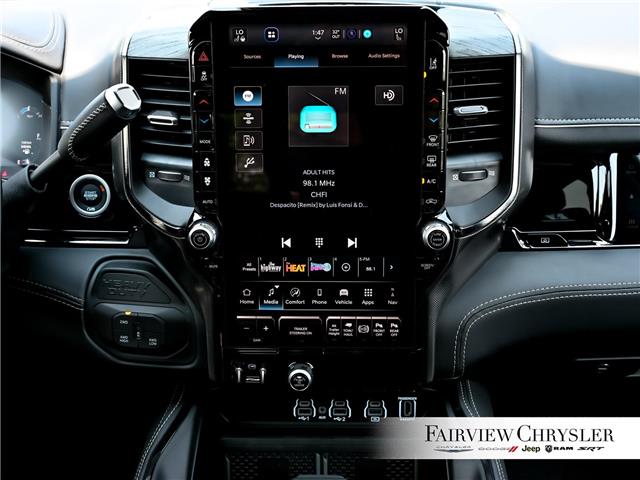 2025 RAM 2500 Limited (Stk: SG2391D) in Burlington - Image 28 of 38