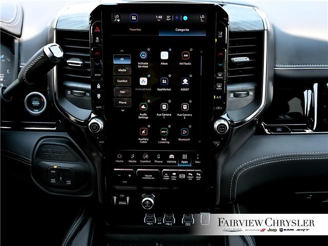 2025 RAM 2500 Limited (Stk: SG2391D) in Burlington - Image 31 of 38