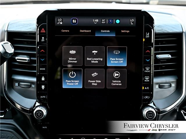 2025 RAM 2500 Limited (Stk: SG2391D) in Burlington - Image 32 of 38