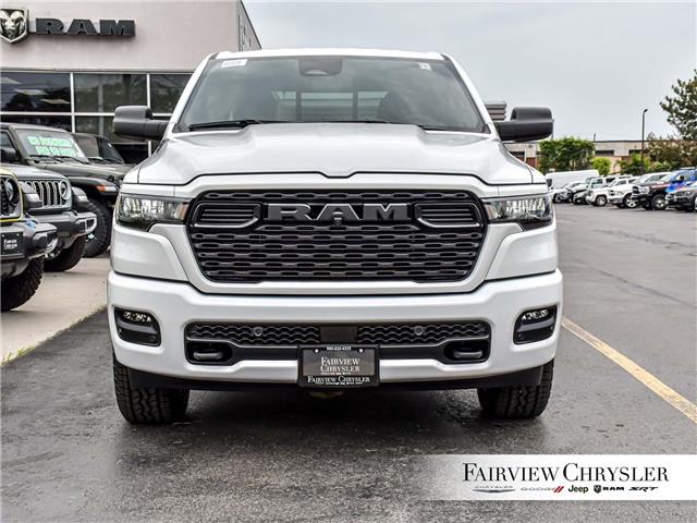 2025 RAM 1500 Tradesman (Stk: SN2097D) in Burlington - Image 2 of 29