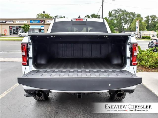 2025 RAM 1500 Tradesman (Stk: SN2097D) in Burlington - Image 6 of 29