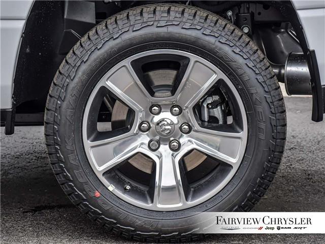 2025 RAM 1500 Tradesman (Stk: SN2097D) in Burlington - Image 9 of 29