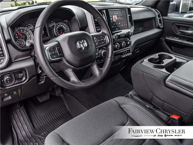 2025 RAM 1500 Tradesman (Stk: SN2097D) in Burlington - Image 13 of 29